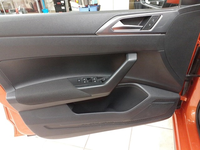 Volkswagen Polo 1.0 TSI