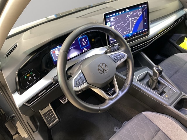 Volkswagen Golf 2.0 TDI Golf VIII Variant