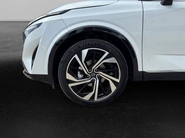 Nissan Qashqai DIG-T Tekna