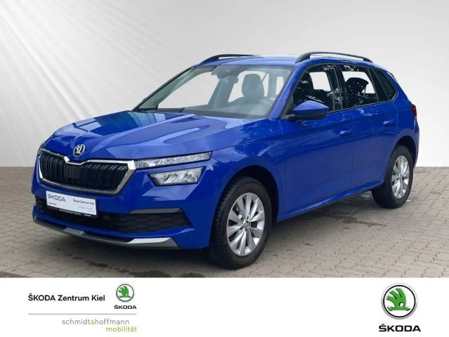 Skoda Kamiq 1.0 TSI Selection