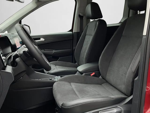 Volkswagen Caddy DSG Style