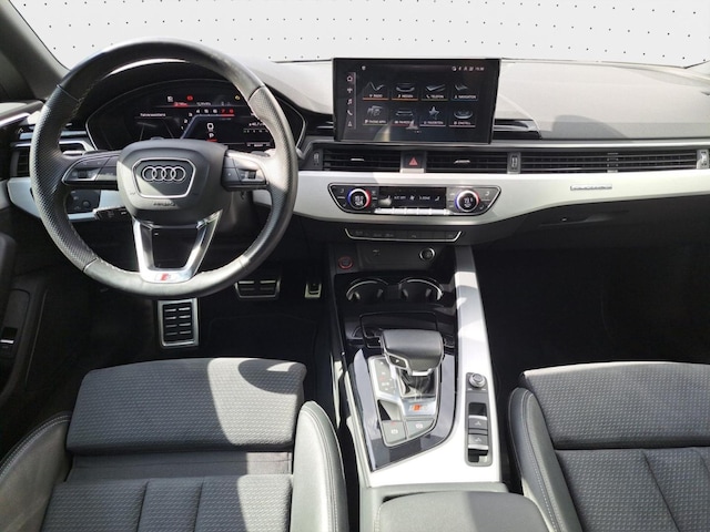 Audi S5 Cabriolet Quattro