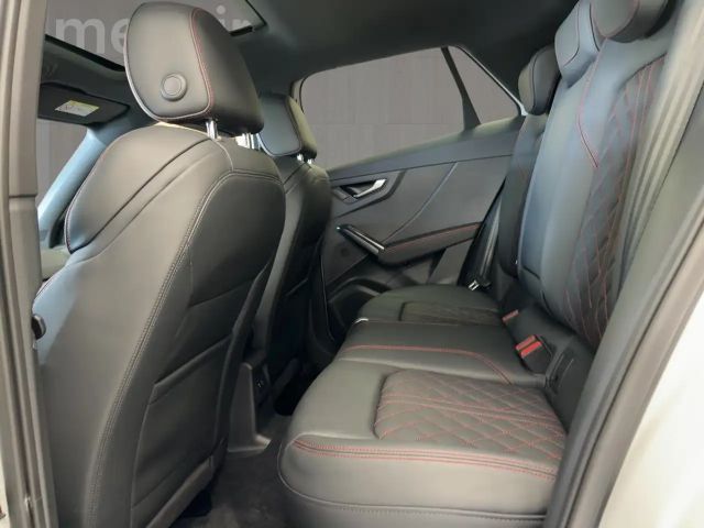 Audi SQ2 *PanoDach*WINTERRÄDER*AHK*MATRIX-LED*SONOS*