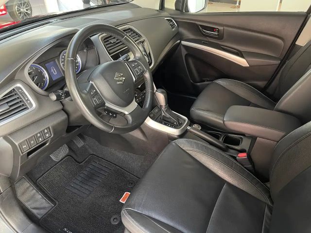 Suzuki SX4 S-Cross 4x4 Comfort