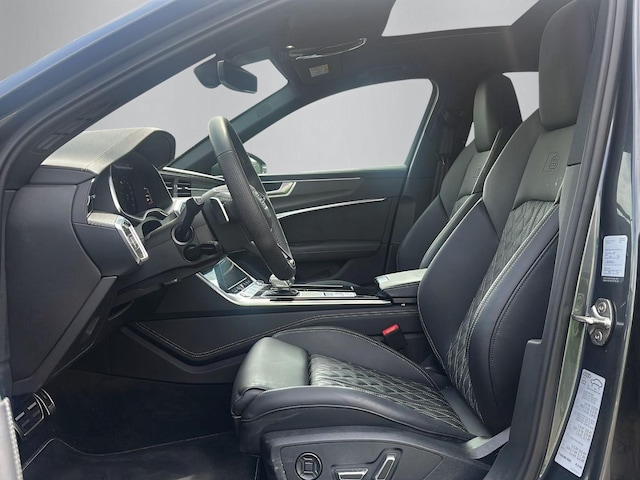 Audi A6 45 TDI Avant Quattro S-Line S-Tronic