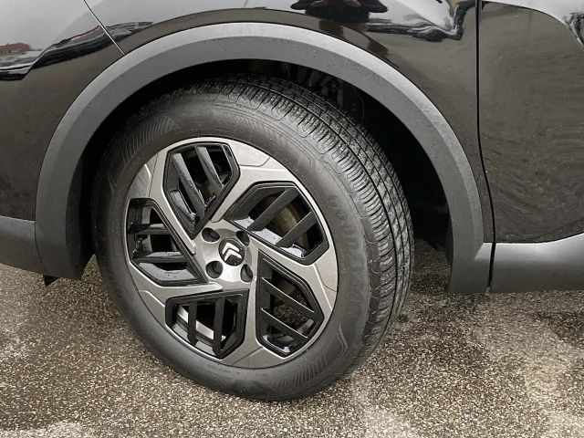 Citroën C4 Plus PureTech