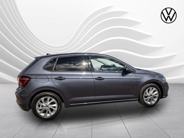 Volkswagen Polo 1.0 TSI DSG