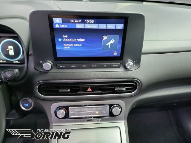 Hyundai Kona 2WD 64 kWh Electric Trend