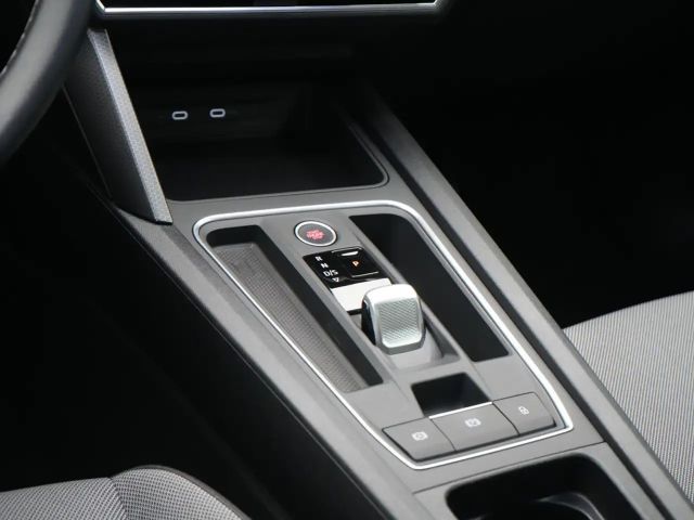 Seat Leon DSG Sportstourer Style