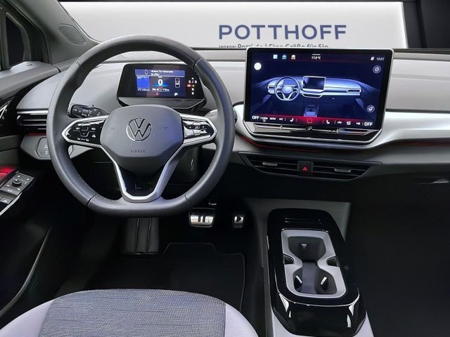 Volkswagen ID.4 IQ.Drive Pure
