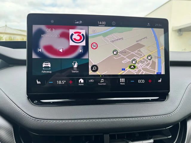 Skoda Enyaq Sportline iV 80