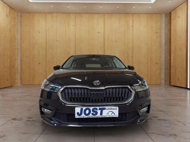 Skoda Fabia 1.0 TSI Style Style