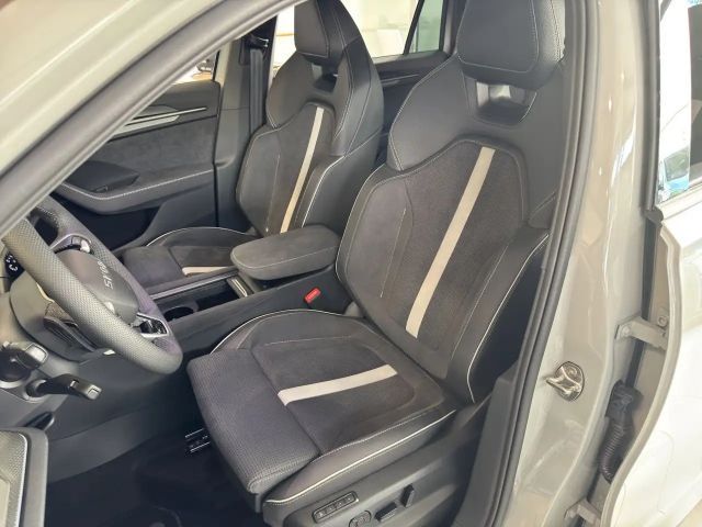 Skoda Kodiaq 4x4 Sportline