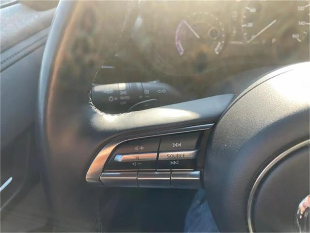 Mazda MX-30 SkyActiv e-Skyactiv