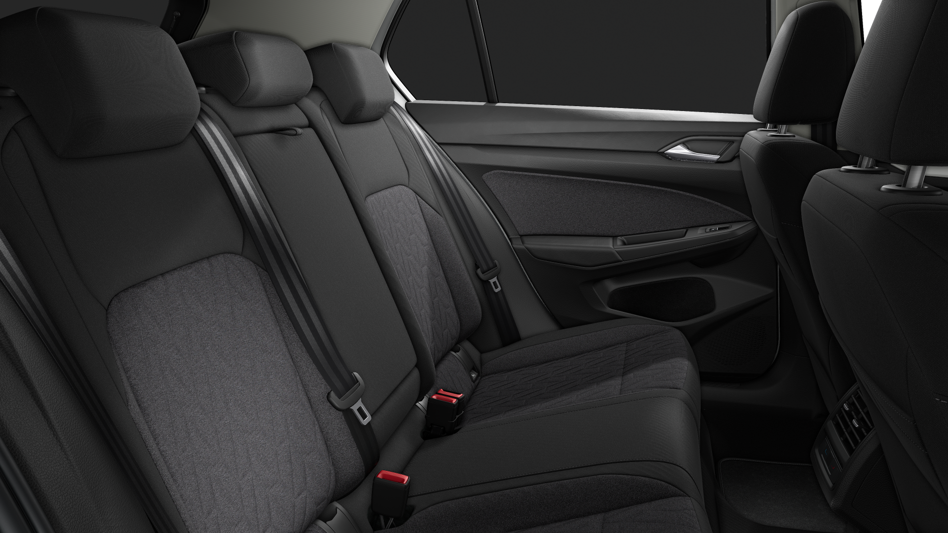 Volkswagen Golf Golf VIII Move