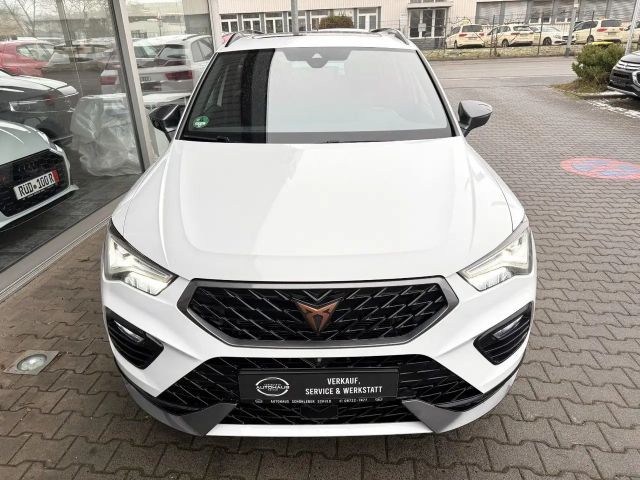 Cupra Ateca 4Drive