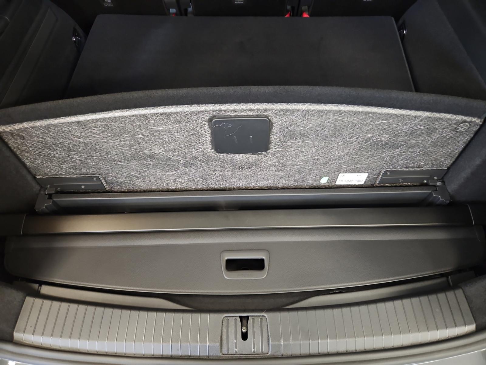 Volkswagen Touran 1.5 TSI Highline Style