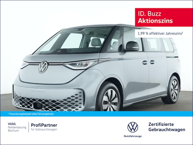 Volkswagen ID.Buzz Pro