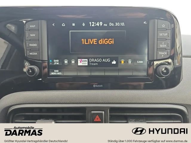 Hyundai i10 1.2 Trend