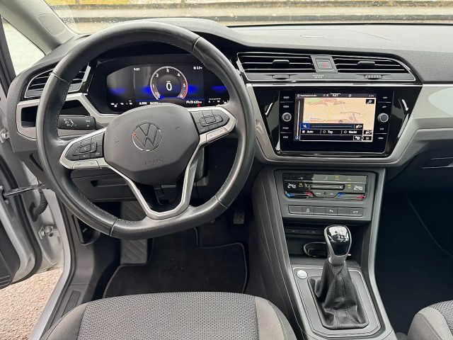 Volkswagen Touran 2,0 TDI*Panoramadach*ACC*