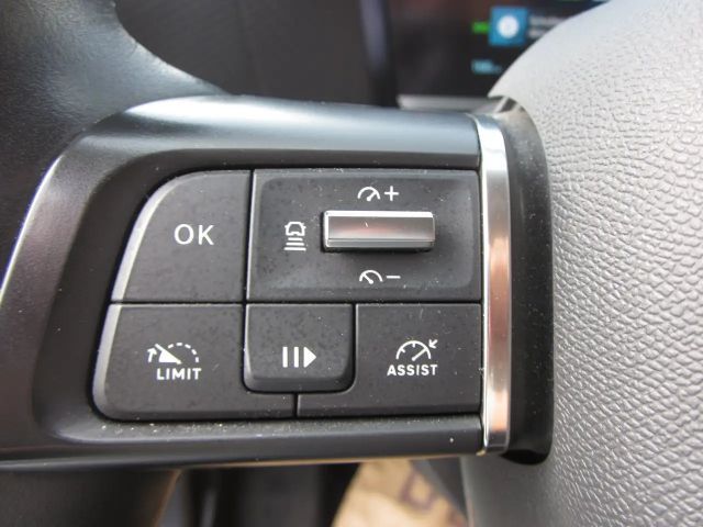 Citroën ë-C4 Shine