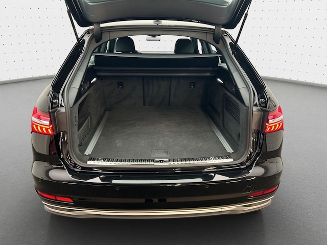 Audi A6 45 TFSI Avant S-Tronic