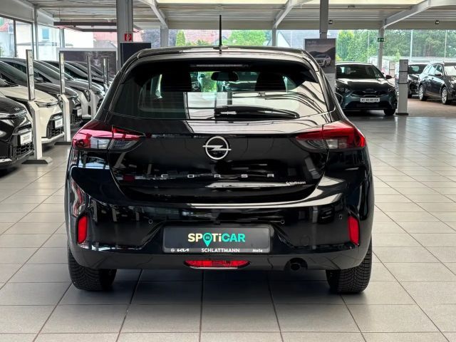 Opel Corsa 1.2 *RFK*SHZ*DAB*LED*Totwinkel*