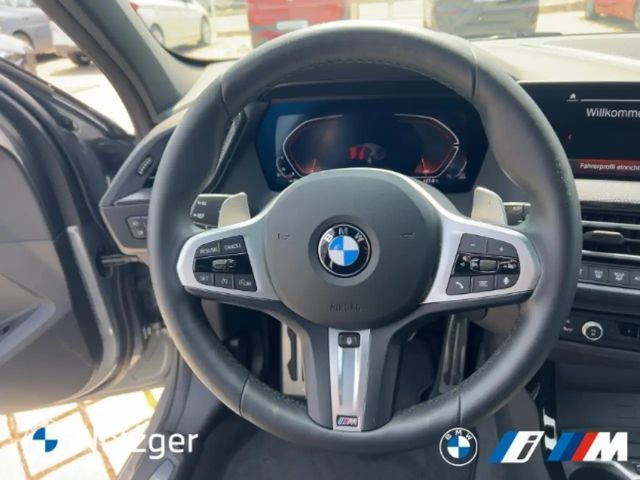 BMW 120 120i M-Sport Sedan