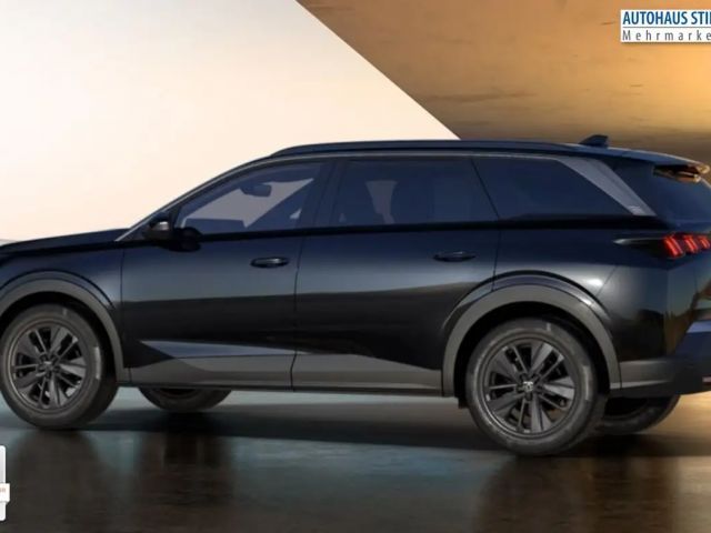Peugeot 5008 Allure Pack