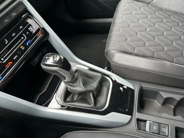 Volkswagen T-Roc 2.0 TDI DSG