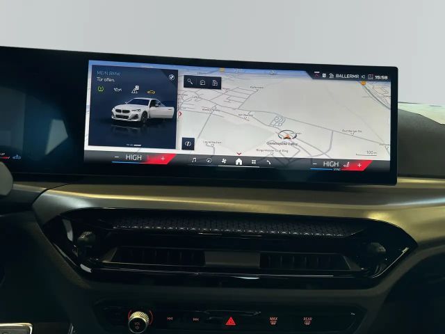 BMW 240 Coupé M-Sport xDrive