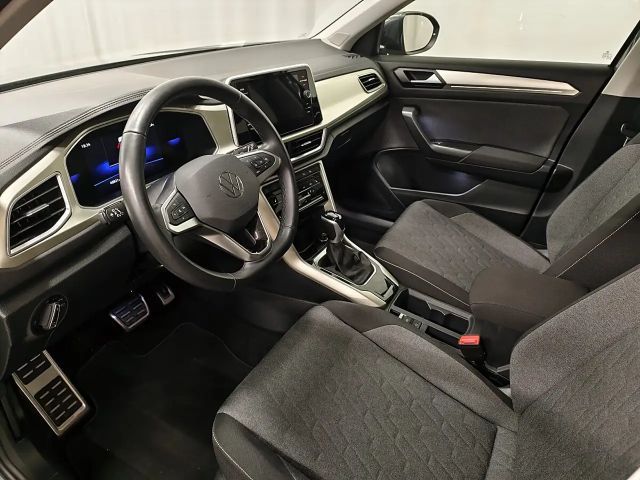 Volkswagen T-Roc DSG