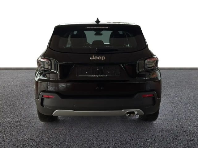 Jeep Avenger Altitude