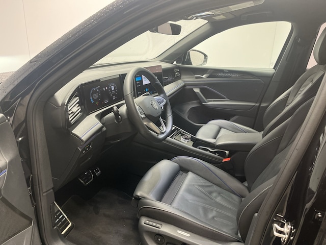 Volkswagen Tiguan 2.0 TDI 4Motion DSG R-Line