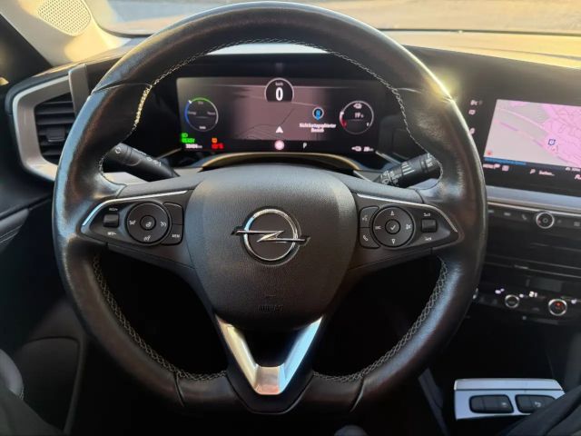Opel Mokka e LED+Navi+SHZ+Winterp.+Kam.+LM