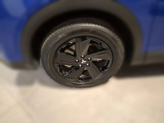 Mitsubishi Eclipse Cross 4WD PHEV