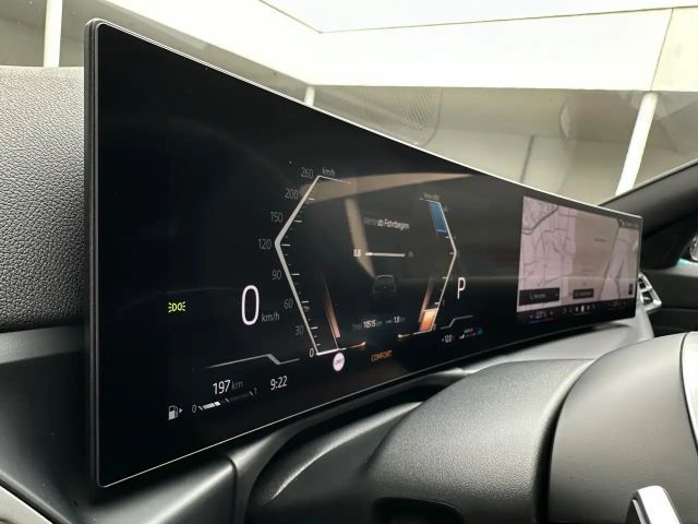 BMW 320 320d M-Sport Touring