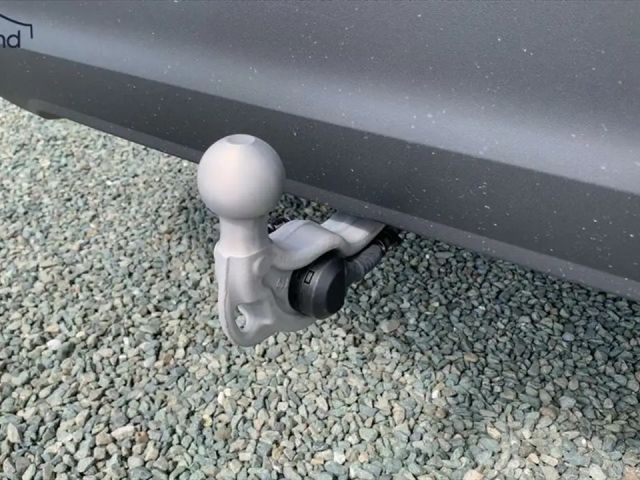 Volkswagen Tiguan 2.0 TDI DSG