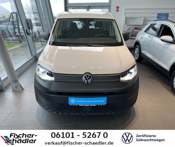 Volkswagen Caddy Combi