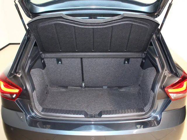 Seat Ibiza 1.0 TSI FR-lijn