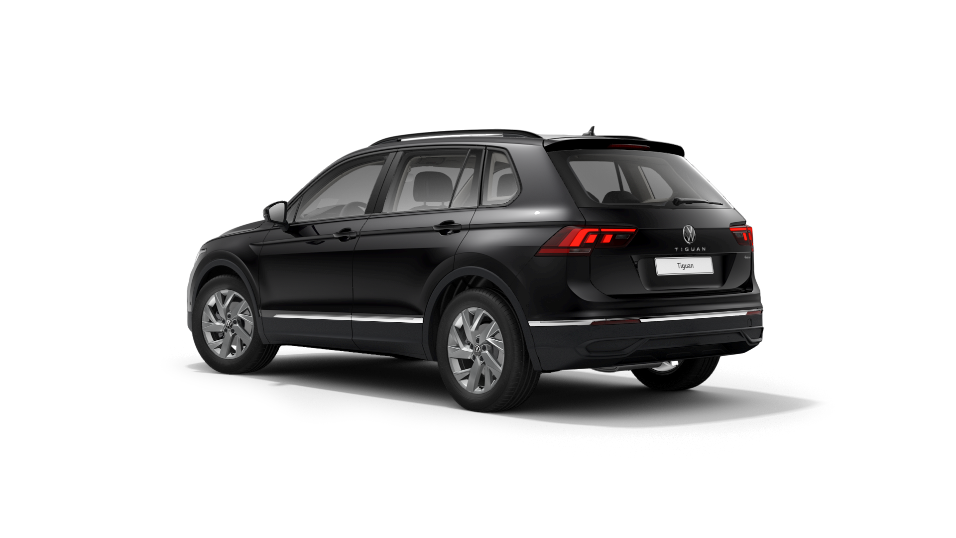 Volkswagen Tiguan 2.0 TDI 4Motion DSG Life