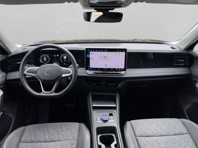 Volkswagen Tiguan 2.0 TDI 4Motion DSG