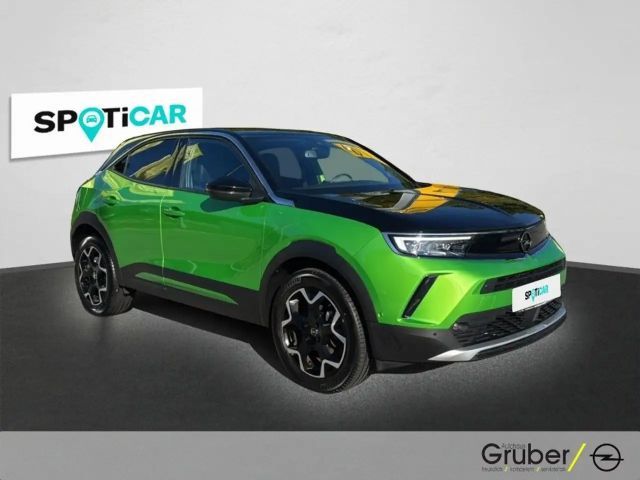 Opel Mokka Ultimate