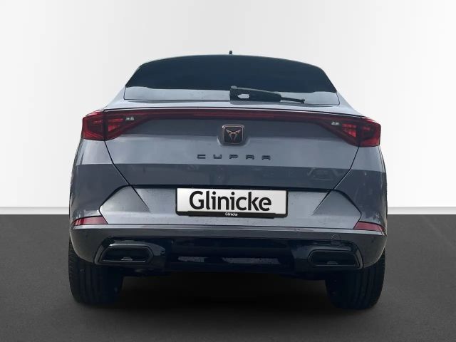 Cupra Formentor 1.5 TSI