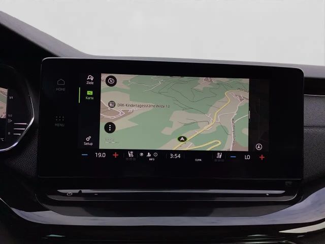 Skoda Octavia 2.0 TDI Combi Style Style