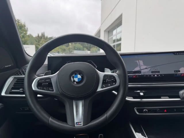 BMW X5 M-Sport xDrive