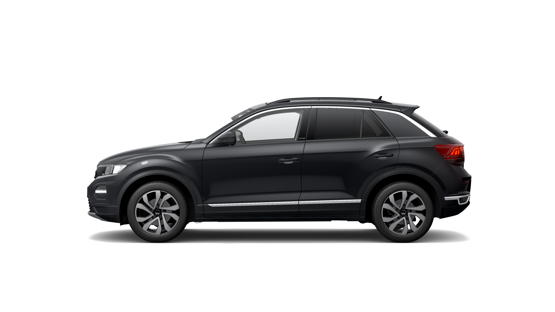 Volkswagen T-Roc 1.0 TSI