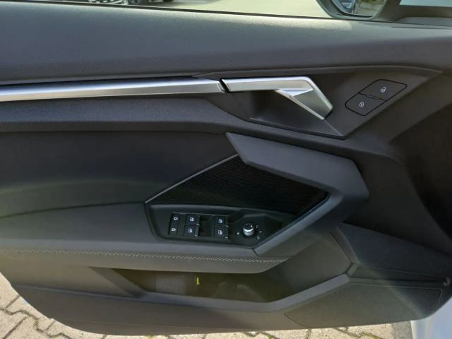 Audi A3 35 TDI S-Line Sedan