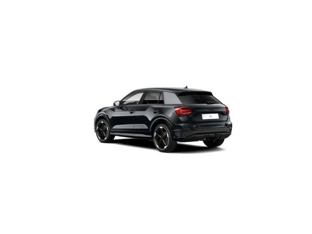 Audi Q2 1.5 TFSI S-Line