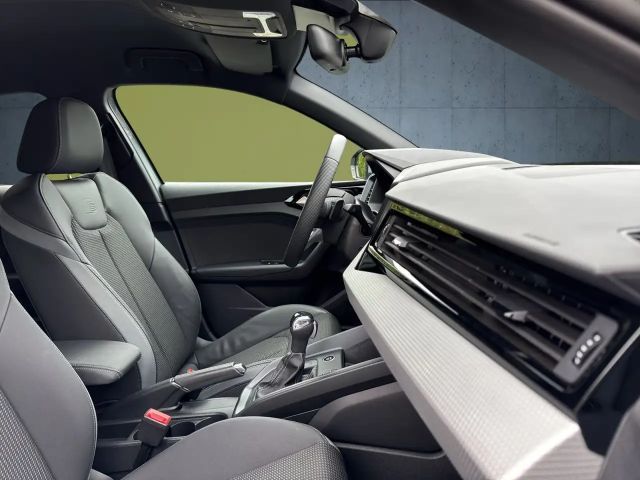 Audi A1 35 TFSI S-Line